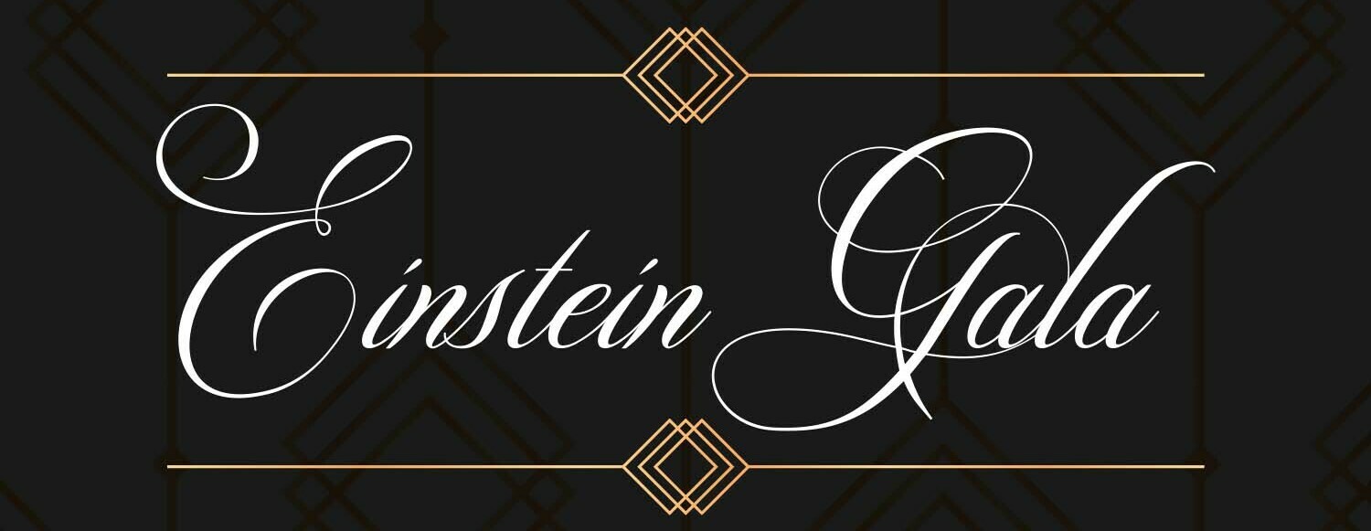 2023 National Museum of Nuclear Science & History Einstein Gala and Silent Auction